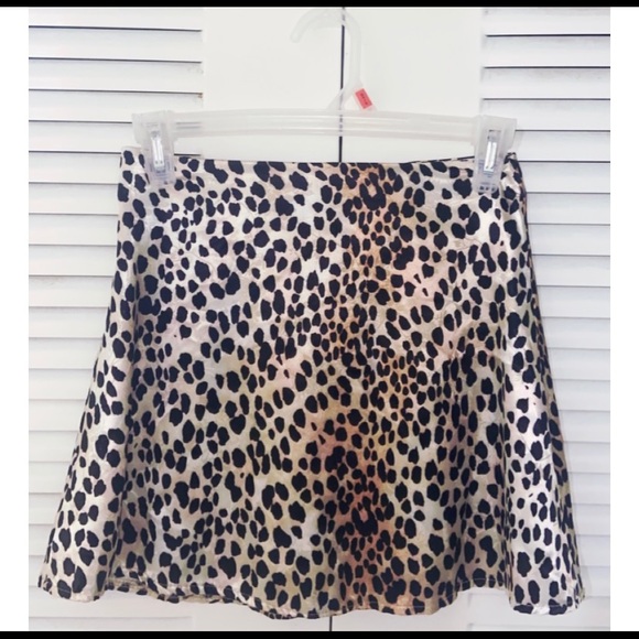 Princess Polly Jemima Grace Mini Skirt - Picture 2 of 8